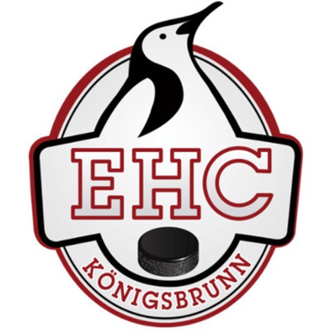 EHC Klostersee - EHC K�nigsbrunn - Grafing bei M�nchen - 02.01.2026 20:00