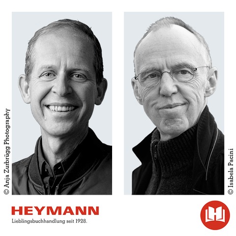 Ein Abend mit Stephan Sch�fer und Kester Schlenz - Hamburg - 29.01.2026 19:30