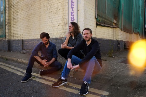 Mammal Hands - Live 2026 - Freiburg - 09.04.2026 20:00