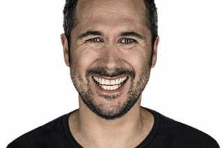 Andy Ost „Neues Programm“