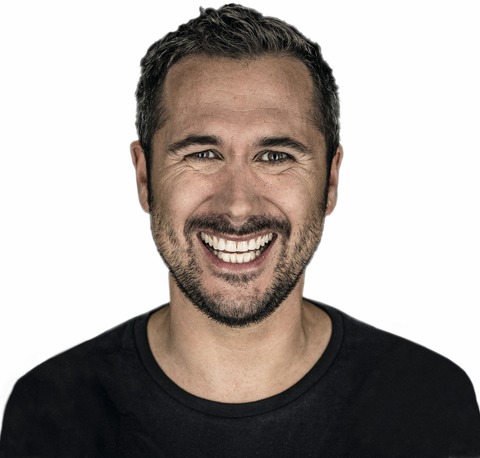 Andy Ost „Neues Programm“ - Herborn - 20.02.2027 20:00