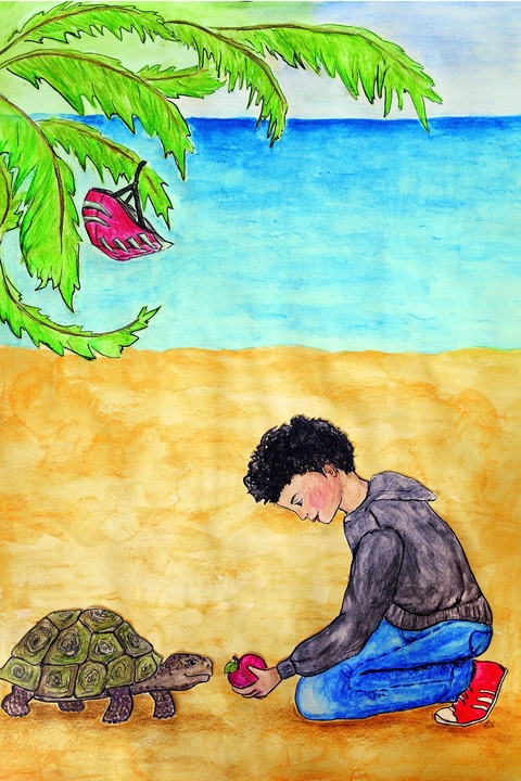 Simon und Nuna - Hamburg - 29.04.2026 10:00