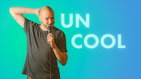 Jonas Imam - Uncool - Wiesbaden - 06.06.2026 19:30