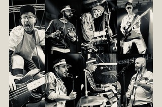 CDLU - (formerly known as Christoph Daum Line Up)