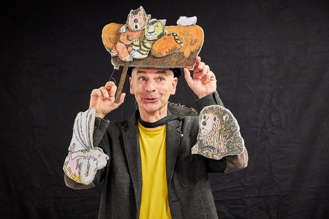 Oh, wie schn ist Panama - Hamburg - 25.02.2026 10:00