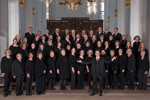 Englische Weihnachten - Kiel - 21.12.2025 17:00