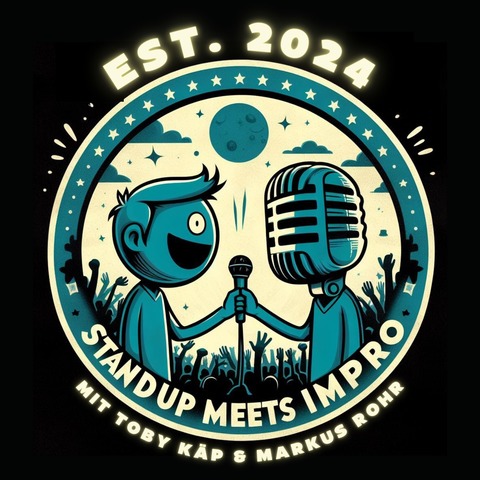 Standup meets Impro - Deidesheim - 27.01.2026 19:00