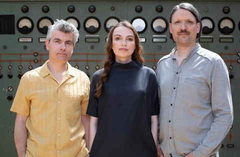 Subtle hacking - Urauff�hrung - Berlin - 17.12.2025 20:00