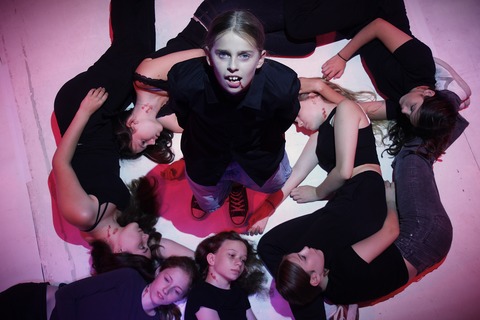 DRACOOLA - Cool sein um jeden Preis - Heidelberg - 10.12.2025 18:00