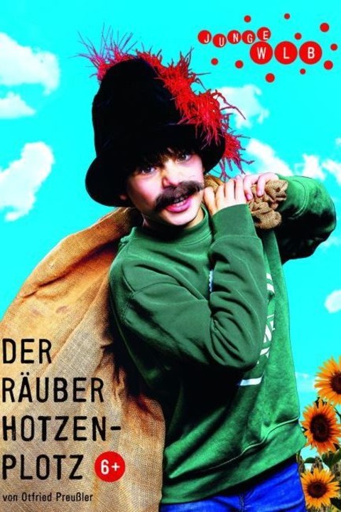 Der Ruber Hotzenplotz - Der Kinderbuchklassiker als Theaterstck - Wiesloch - 21.02.2027 15:00