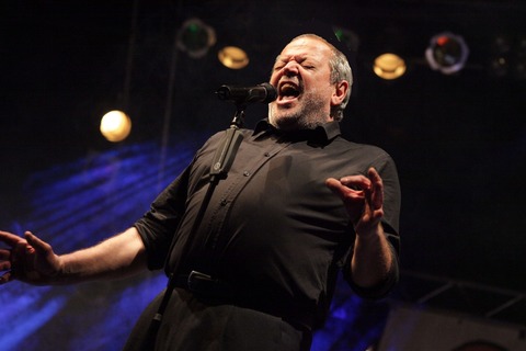 JOE - Joe Cocker Tribute - Idstein - 25.09.2026 20:00