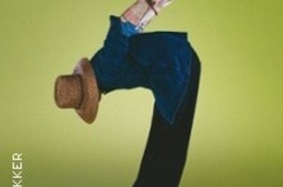 Dekker - Neither up nor down - Tour 2026