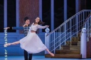 Tschaikowskys Nussknacker - Einfhrung in die Chemnitzer Ballett-Inszenierung