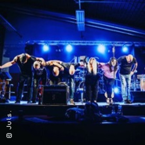 Juls. - Unplugged | Alles au�er Zeit - WALTENHOFEN - 20.12.2025 20:00