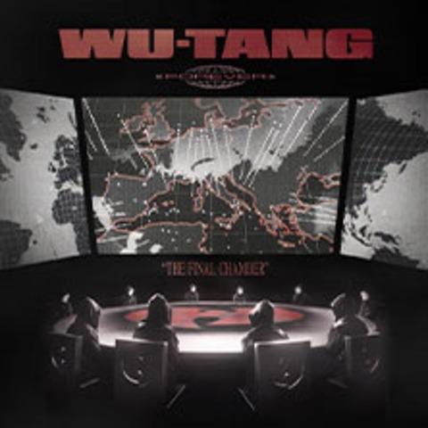 Wu-Tang Forever - The Final Chamber - Berlin - 03.03.2026 20:00