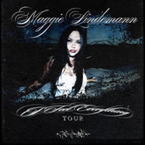 VIP Upgrades - Maggie Lindemann - I Feel Everything World Tour - HAMBURG - 29.04.2026 20:00