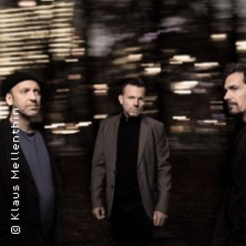 Camouflage - Sommer Open Air 2026 - SCHWERIN - 21.08.2026 20:00