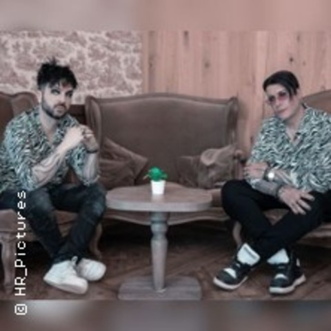 She Hates Emotions - Disco is back Tour - HANNOVER - 13.03.2026 19:00