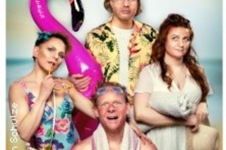 Academixer Ensemble - S�ggs'sch on the Beach