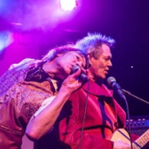 Sticky Fingers - Rolling Stones Tribute - Siegburg - 04.09.2026 20:30