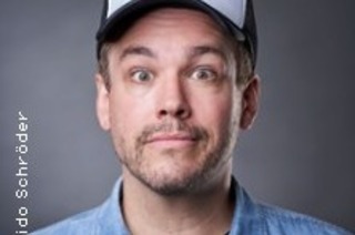 Jan van Weyde - Neues Programm