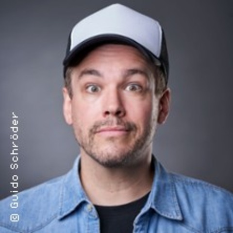 Jan van Weyde - Krefeld - 16.04.2026 20:00