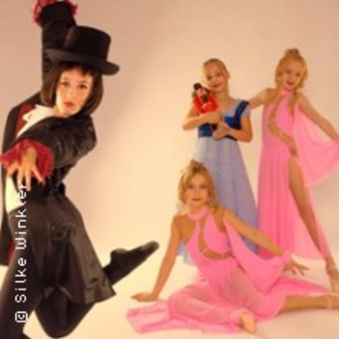 Der Nussknacker - Claras Traum - WISMAR - 14.12.2025 16:00