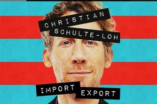 Christian Schulte - Loh - Import Export