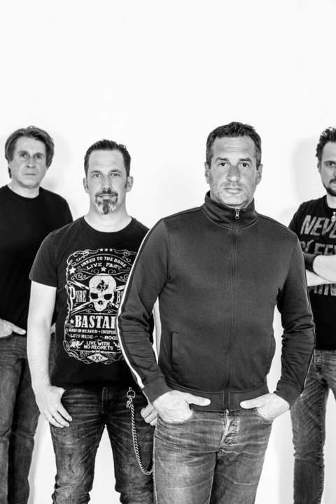 PFUND - mitrei�ende Rock-Show vom Allerfeinsten - Idstein - 05.09.2026 20:00