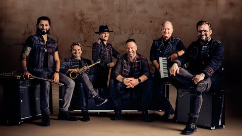 H�HNER - 11+11 - Die Live-Tour 2026 - Mannheim - 15.03.2026 19:00