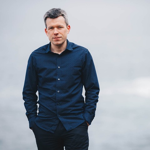 Florian Hoefner Group - Kassel - 08.12.2026 20:00