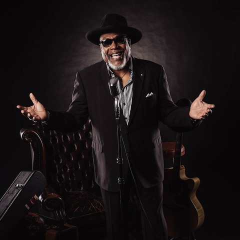 Big Daddy Wilson - �Back To The Roots� Tour 2026 - Kassel - 18.11.2026 20:00