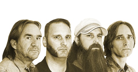 SUZZIE Q - CCR Tribute Show - Idstein - 30.10.2026 20:00