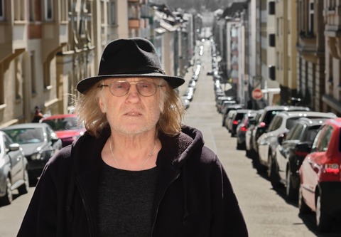 Joe Bauers Flaneursalon - Die Lieder- und Geschichtenshow mit Gottfried Breitfu� und dem Cemre Yilmaz Trio - Stuttgart - 04.02.2026 20:00