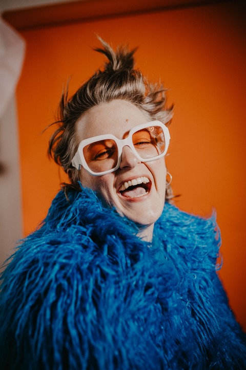 Kim Hoss l�dt ein... - „... die Einsamen!“ - Stuttgart - 18.02.2026 20:00