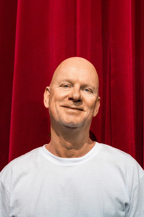 R�diger Hoffmann - Andererseits - Hallstadt - 08.11.2026 19:00