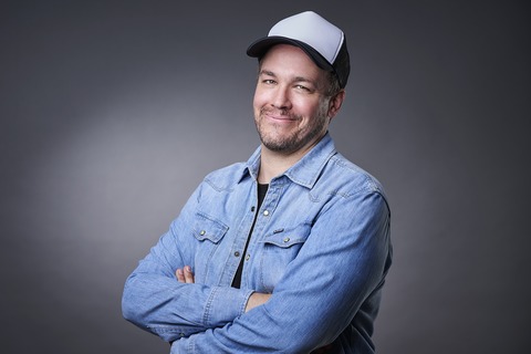 Jan van Weyde - Immer weyder... - HERNE - 20.05.2026 20:00