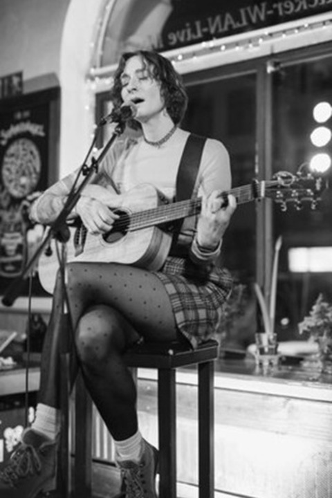 KulturBad Meinberg Musik mit Lisa Akuah - Horn-Bad Meinberg - 11.12.2025 19:30