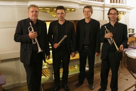 Silvesterkonzert - Ensemble TOP Leipzig - �berlingen - 31.12.2025 22:00