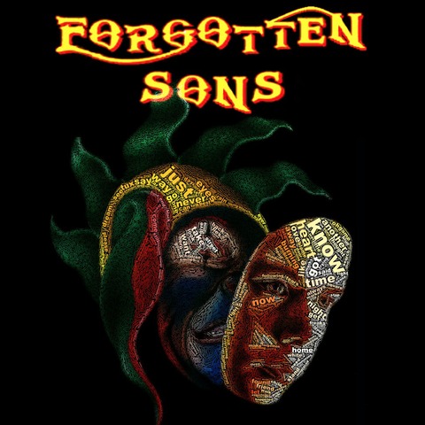 Forgotten Sons - Marillion Tribute - Mannheim - 08.05.2026 20:00