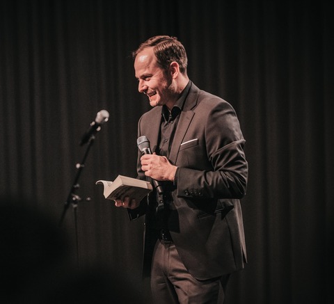 KUBAA slam - Aalen - 03.12.2026 19:45