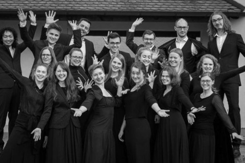 „Stimmen & Pfeifen“ - Chor trifft Orgel - Wernigerode - 03.05.2026 11:00
