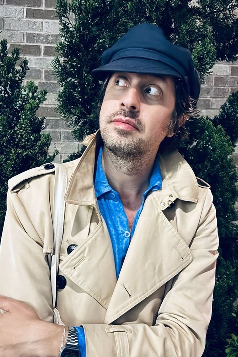 ADAM GREEN - M�nchen - 15.02.2026 20:00