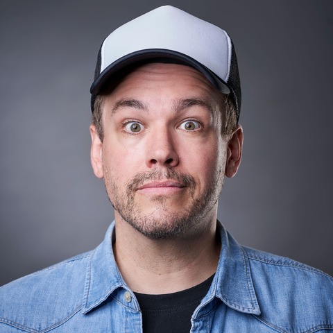 Jan van Weyde - IMMER WEYDER... - Heidelberg - 22.11.2026 18:00