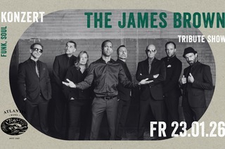 Soul Vision Allstars