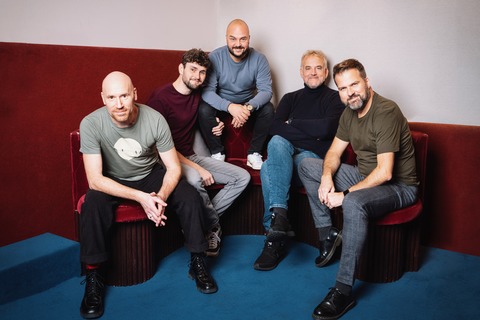 Alte Bekannte - Mehr! Live - Freiburg - 24.04.2026 20:00