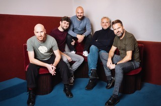 Alte Bekannte - Mehr!, 23.04.2026