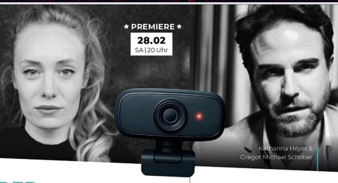 Der Videobeweis - Wiesbaden - 28.03.2026 20:00