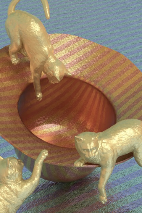 Pettersson, Findus und der Hahn [5+] - N�rnberg - 19.04.2026 15:00