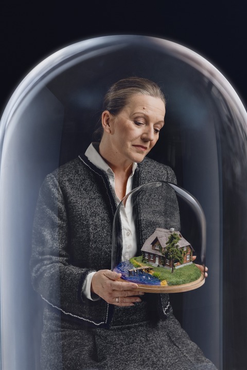 Heimsuchung - Wertheim - 11.11.2025 19:30